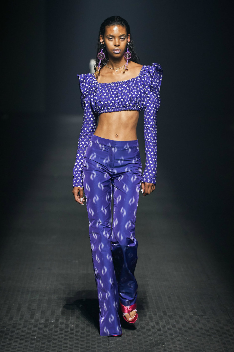 Kenzo İlkbahar/Yaz 2020