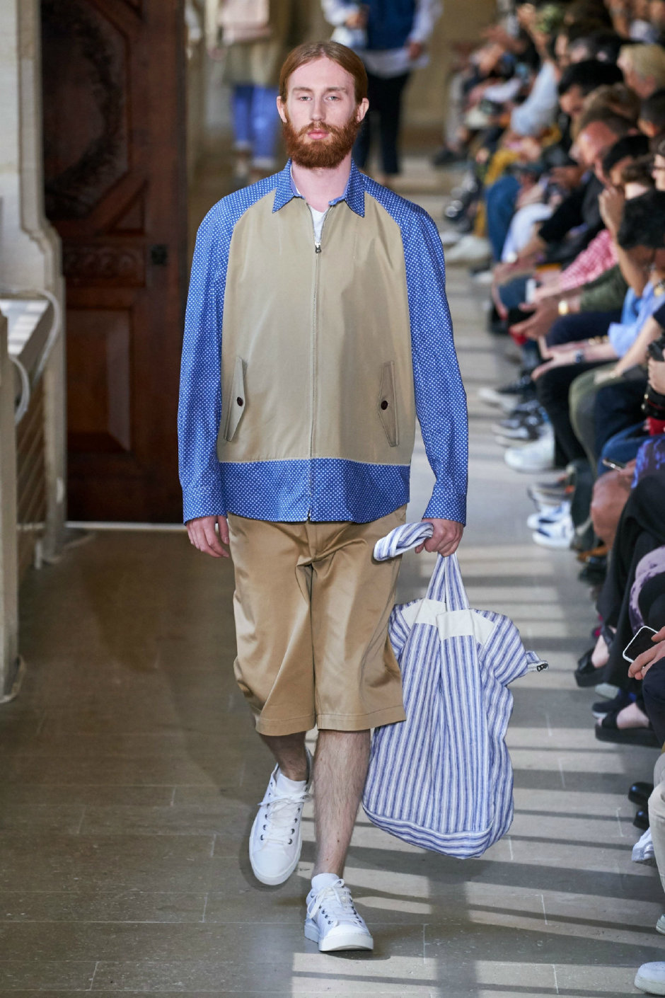 Junya Watanabe İlkbahar/Yaz 2020