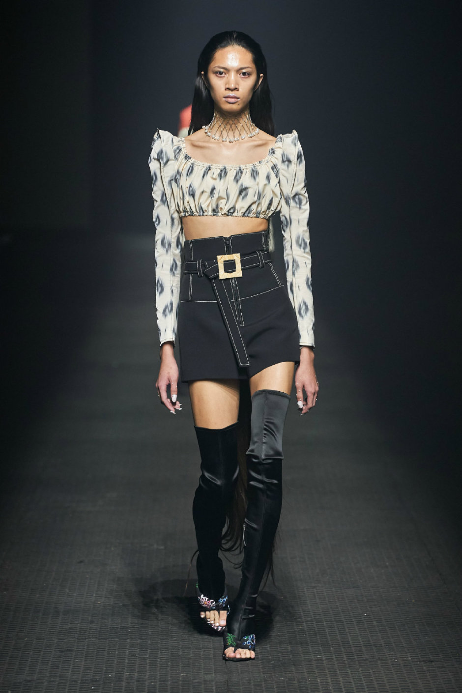 Kenzo İlkbahar/Yaz 2020