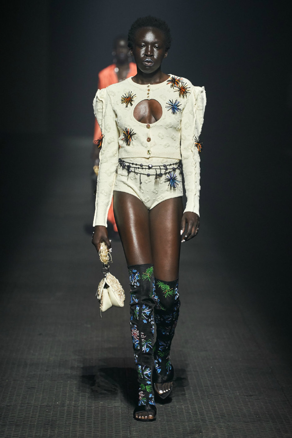 Kenzo İlkbahar/Yaz 2020