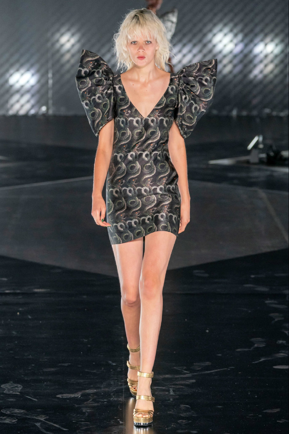 John Richmond İlkbahar/Yaz 2020