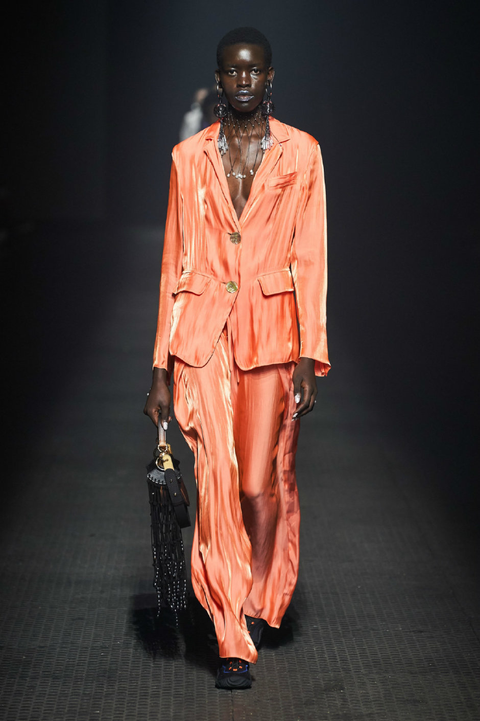 Kenzo İlkbahar/Yaz 2020