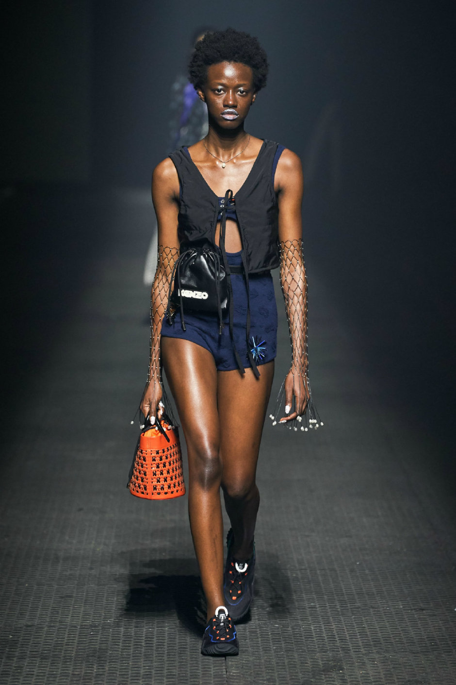 Kenzo İlkbahar/Yaz 2020