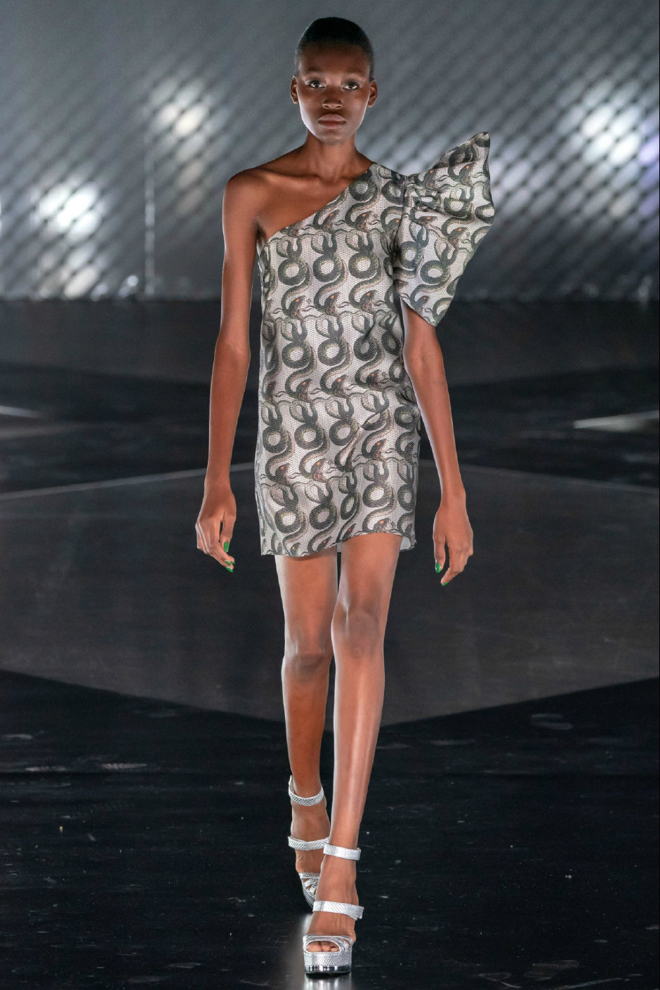 John Richmond İlkbahar/Yaz 2020