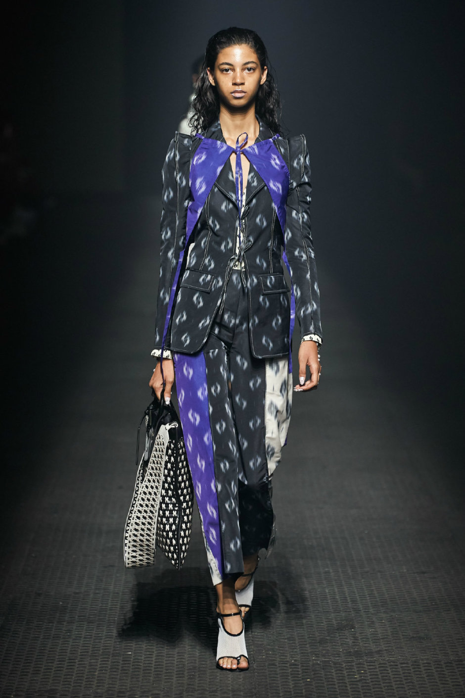 Kenzo İlkbahar/Yaz 2020