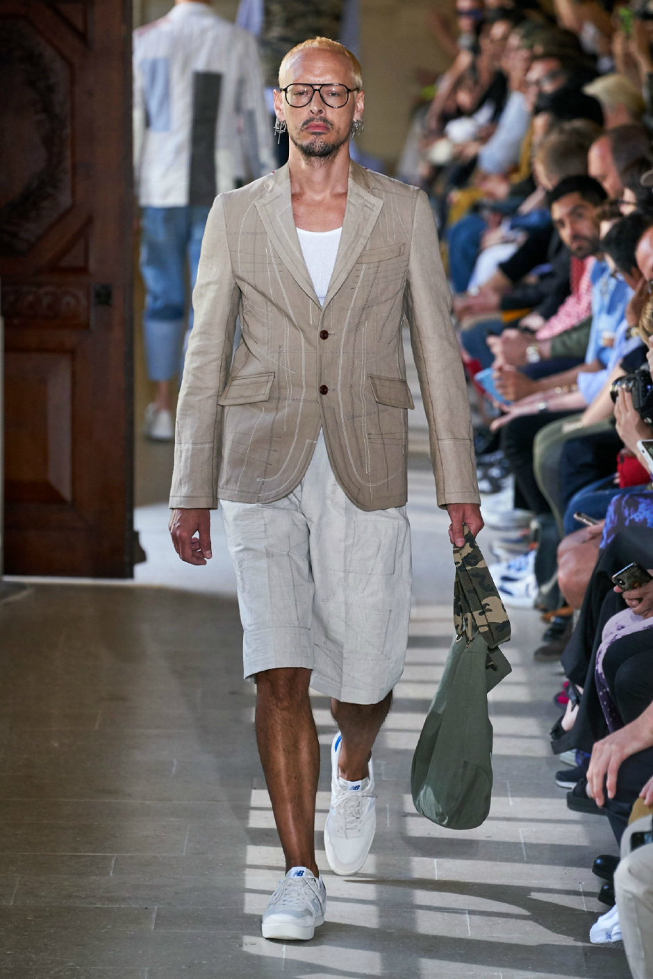 Junya Watanabe İlkbahar/Yaz 2020