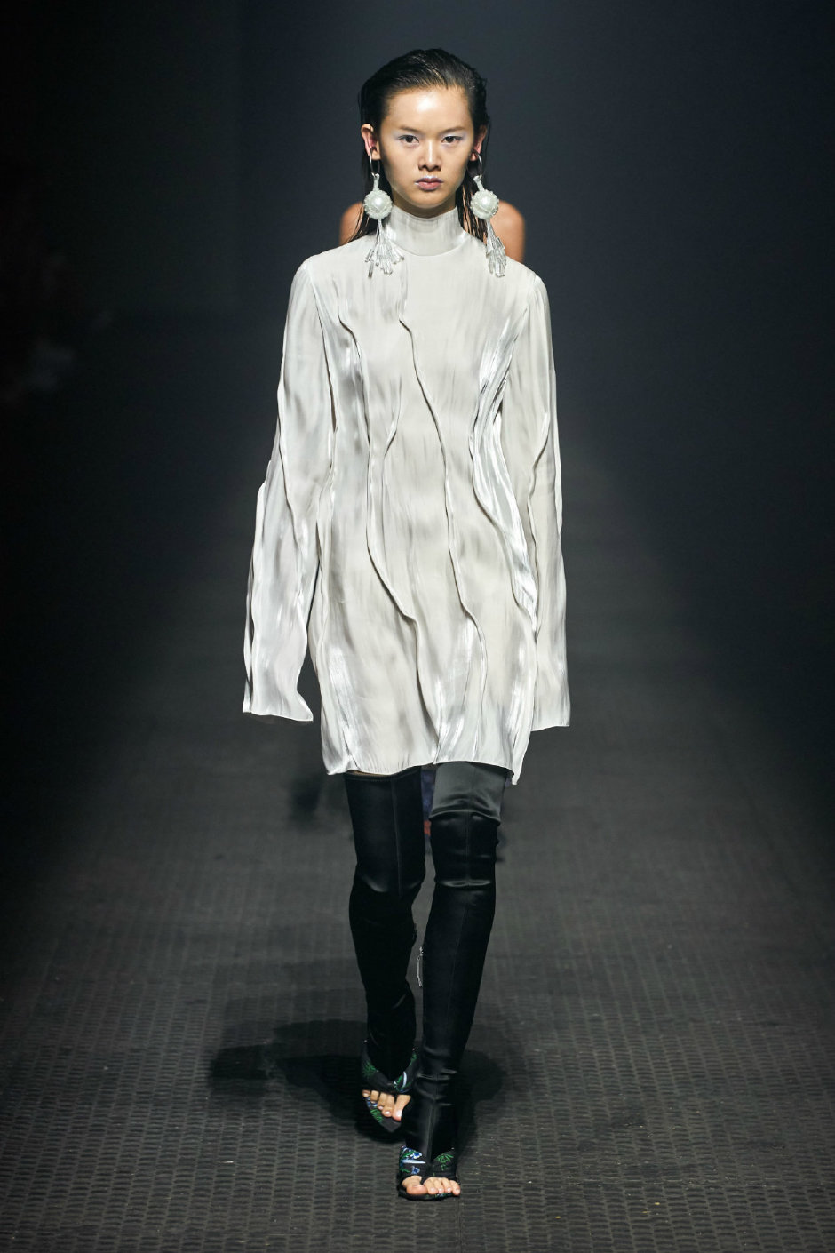 Kenzo İlkbahar/Yaz 2020