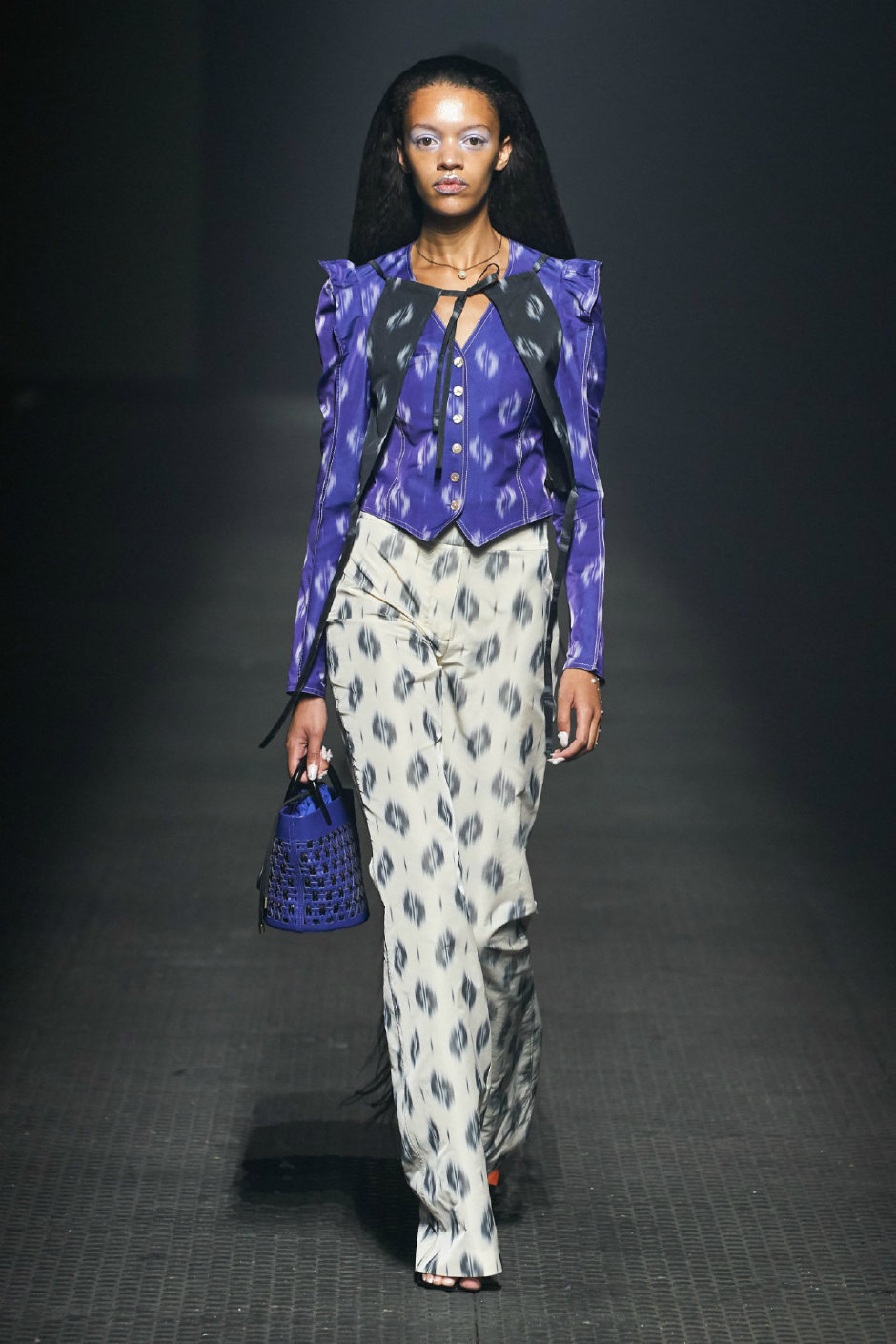 Kenzo İlkbahar/Yaz 2020