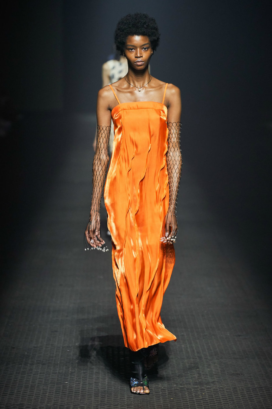 Kenzo İlkbahar/Yaz 2020