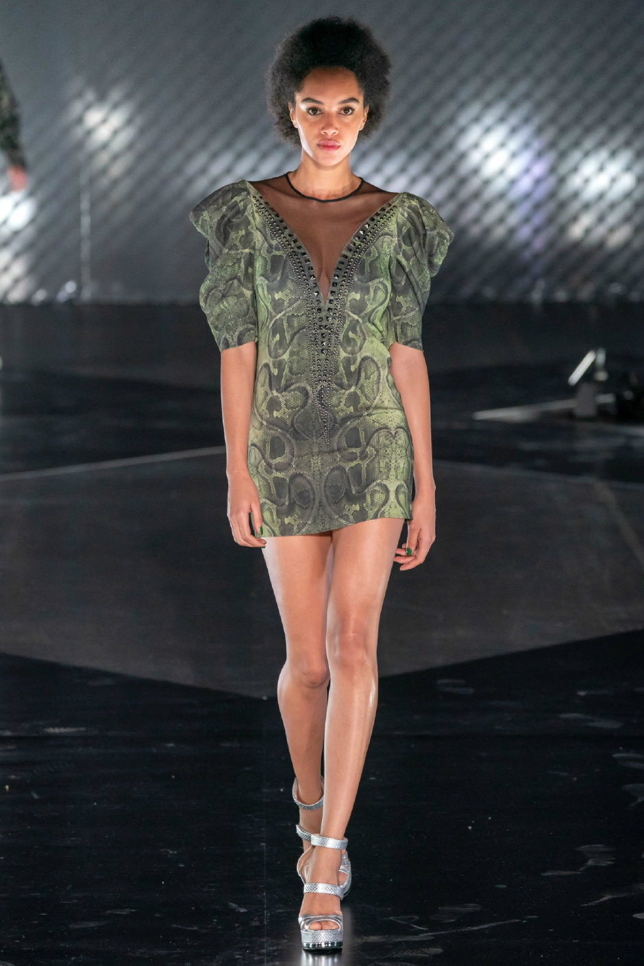 John Richmond İlkbahar/Yaz 2020