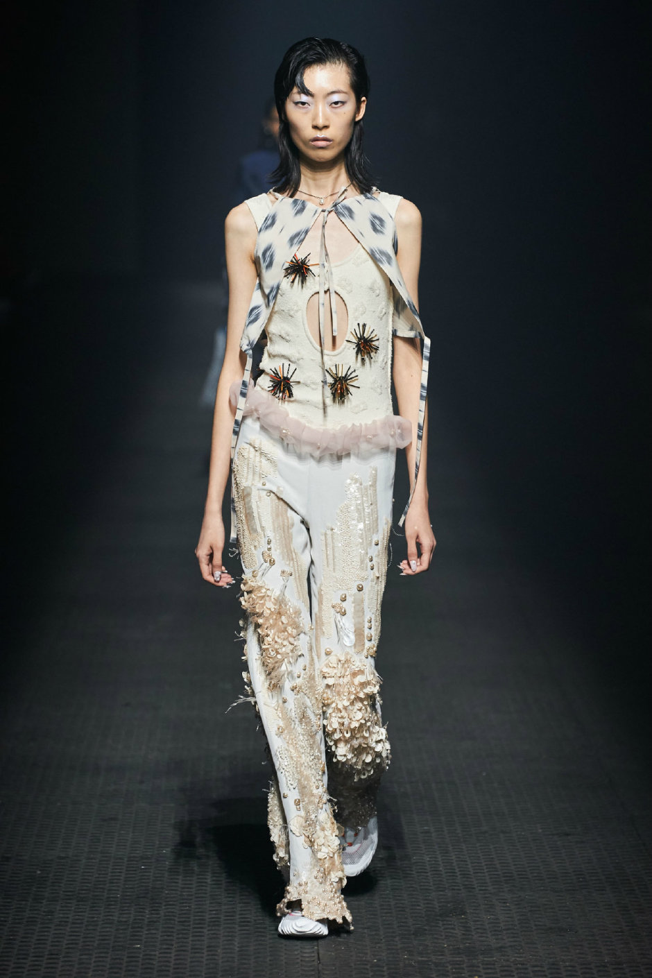 Kenzo İlkbahar/Yaz 2020