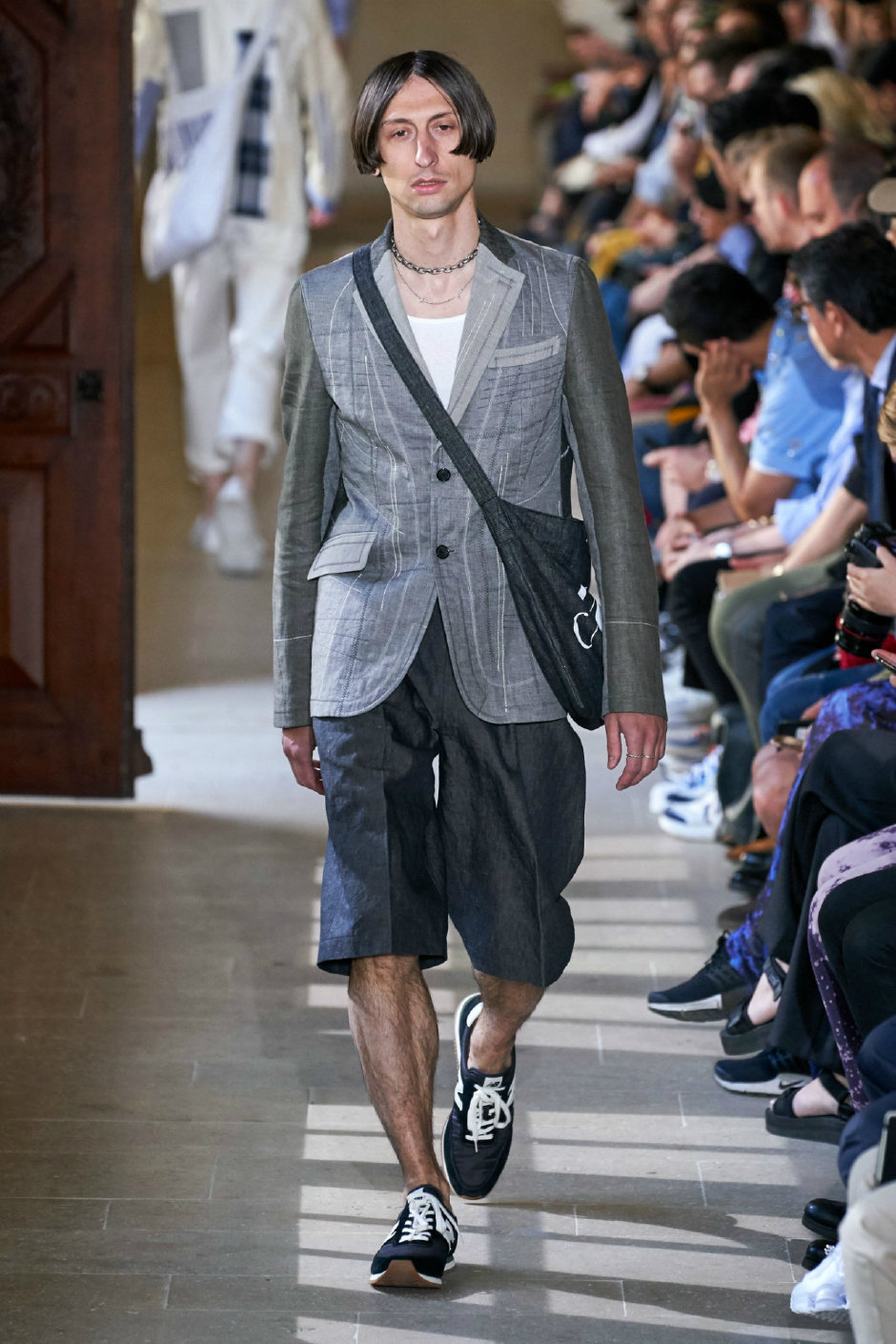 Junya Watanabe İlkbahar/Yaz 2020