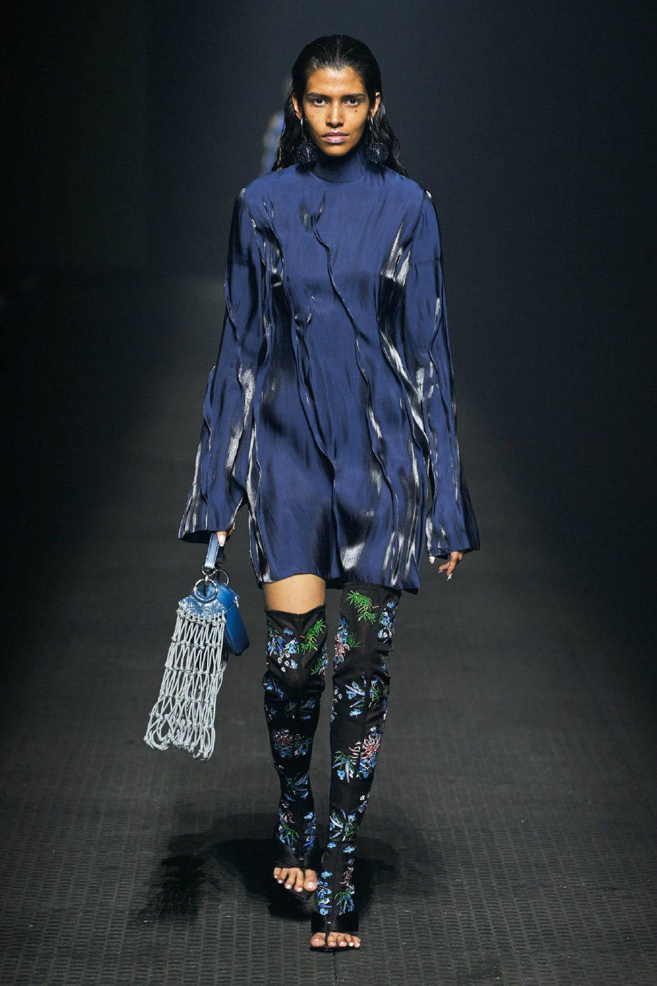 Kenzo İlkbahar/Yaz 2020