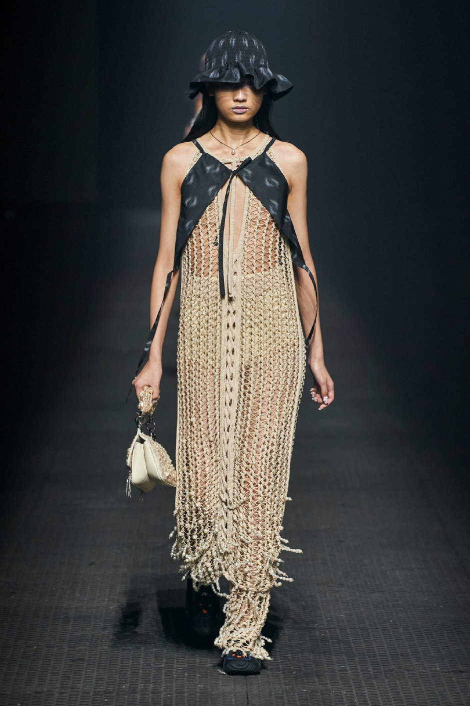 Kenzo İlkbahar/Yaz 2020