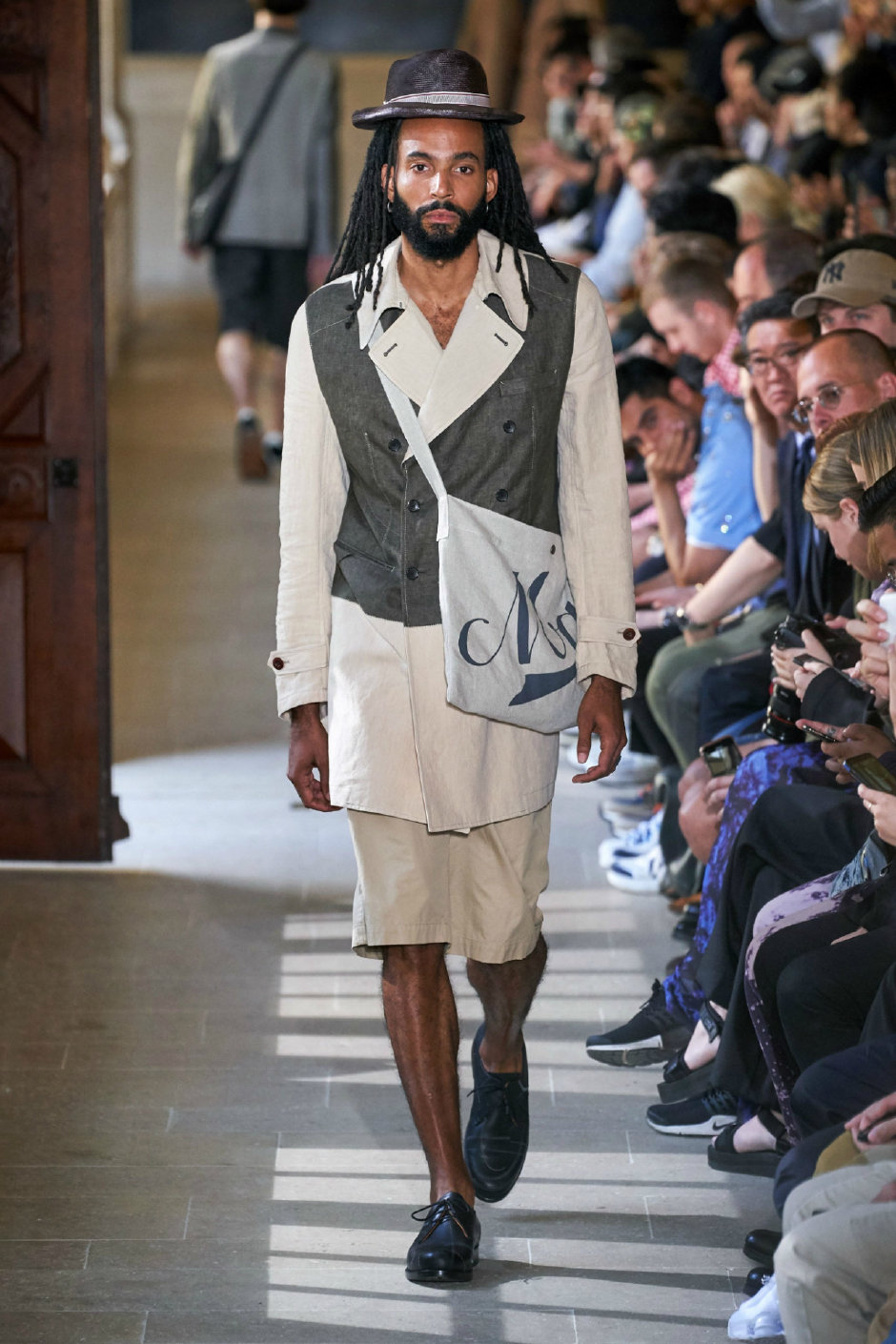 Junya Watanabe İlkbahar/Yaz 2020