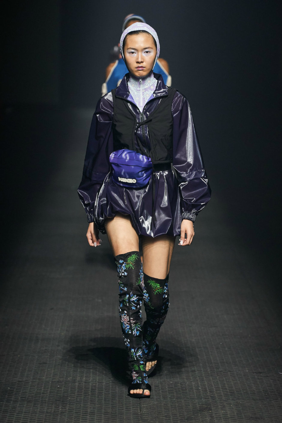 Kenzo İlkbahar/Yaz 2020