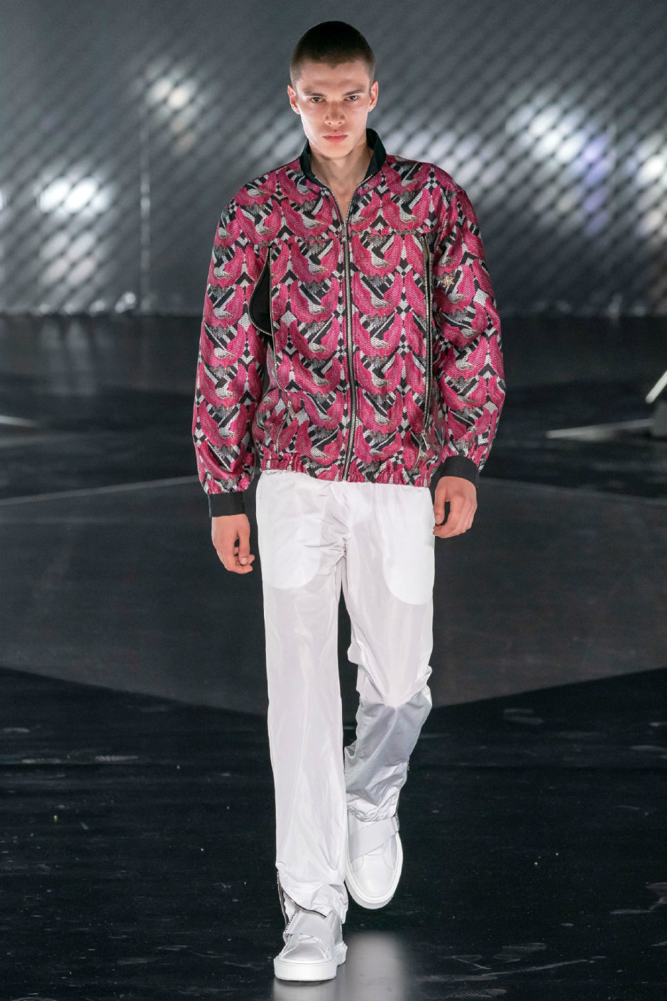 John Richmond İlkbahar/Yaz 2020