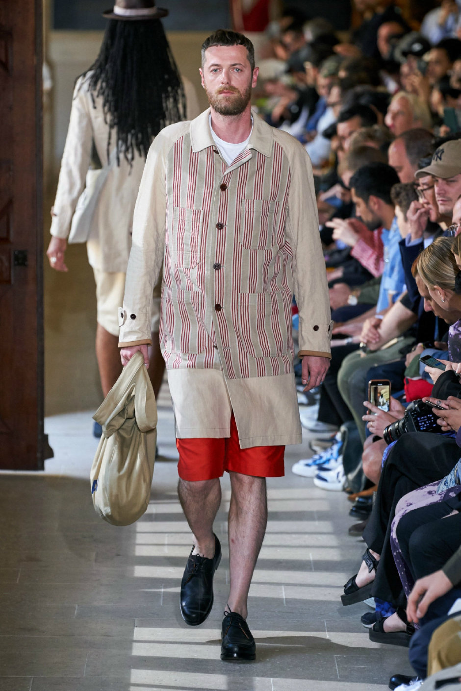 Junya Watanabe İlkbahar/Yaz 2020