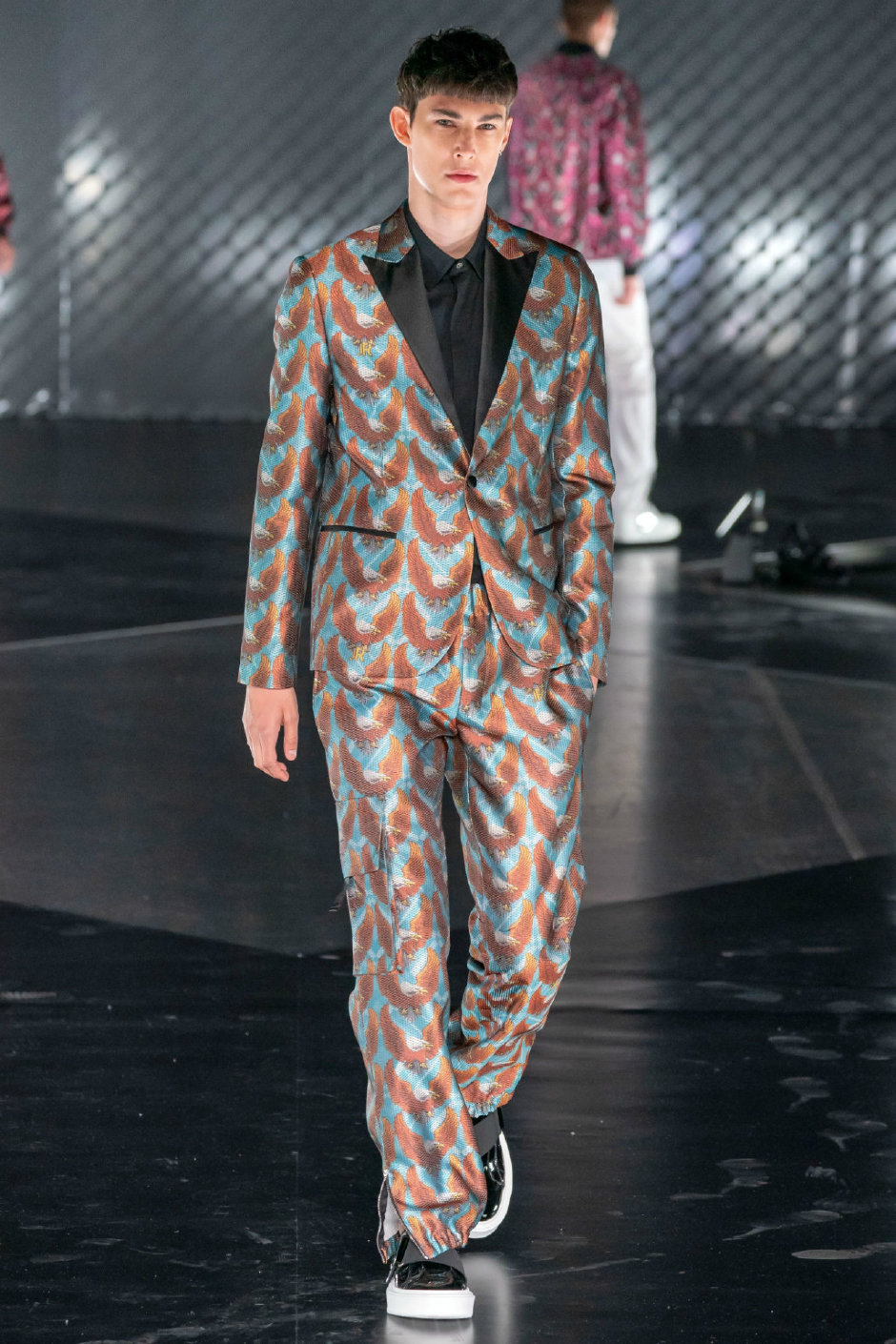 John Richmond İlkbahar/Yaz 2020