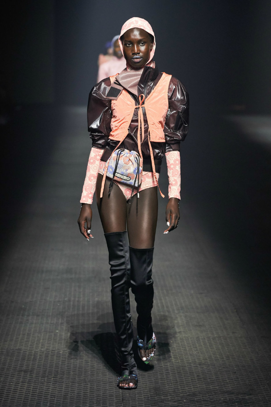 Kenzo İlkbahar/Yaz 2020