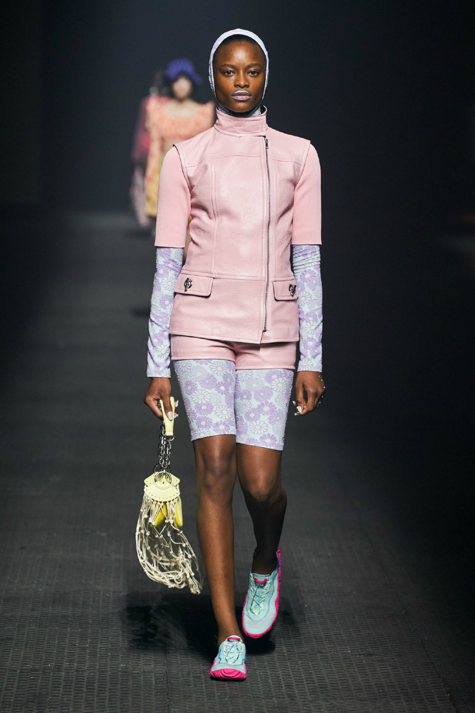 Kenzo İlkbahar/Yaz 2020