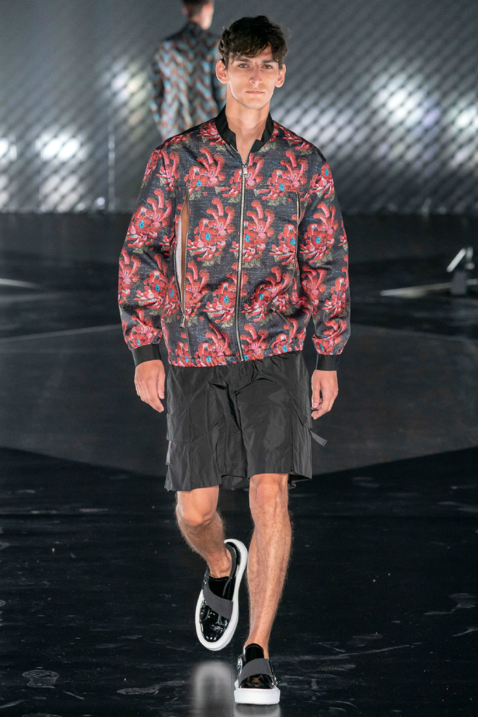 John Richmond İlkbahar/Yaz 2020