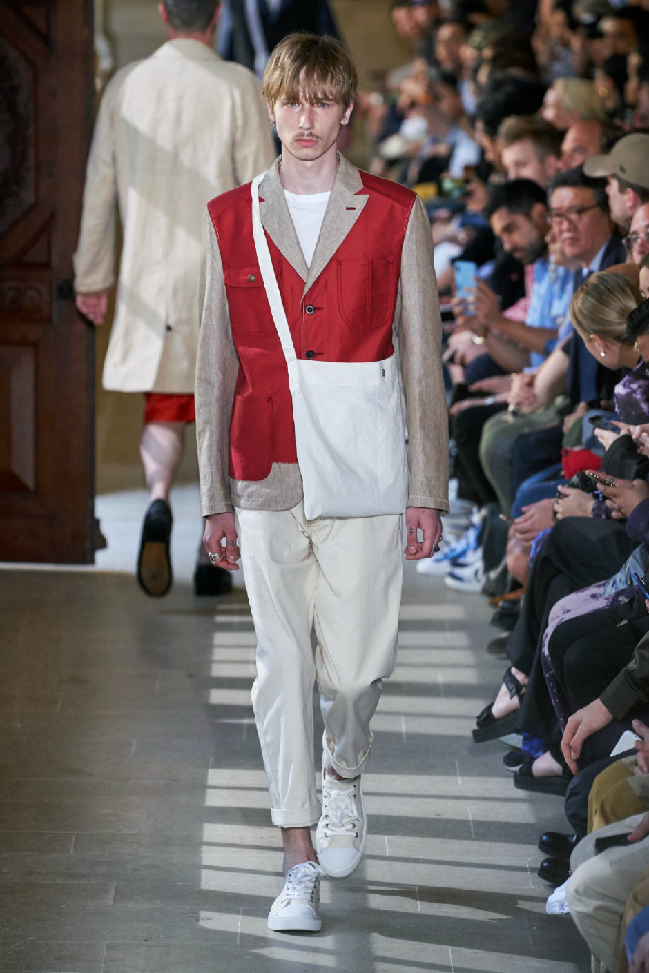 Junya Watanabe İlkbahar/Yaz 2020