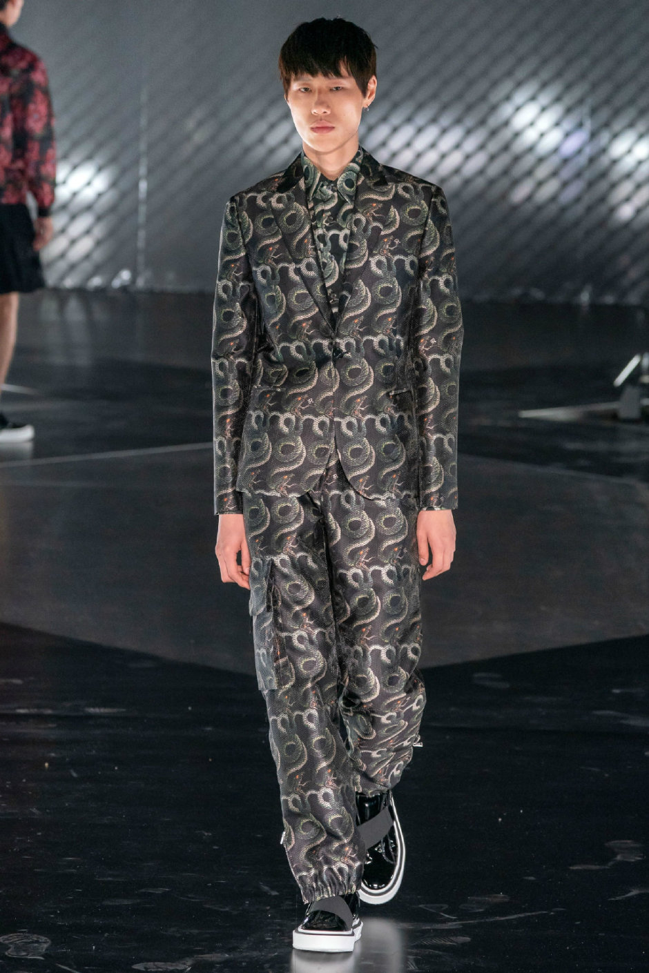 John Richmond İlkbahar/Yaz 2020