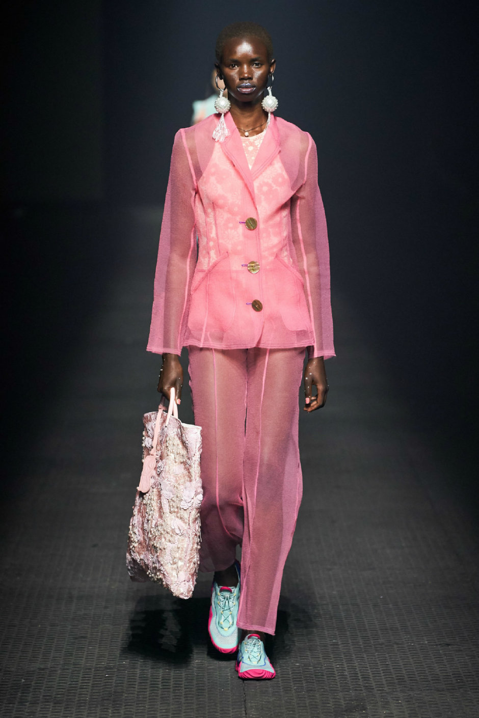 Kenzo İlkbahar/Yaz 2020