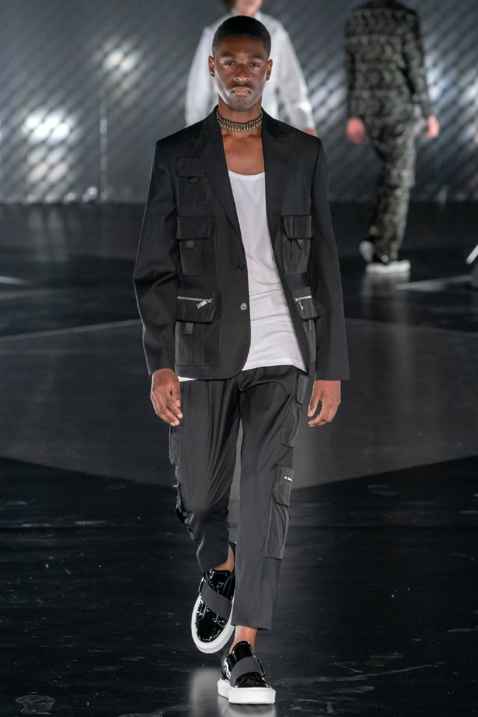 John Richmond İlkbahar/Yaz 2020