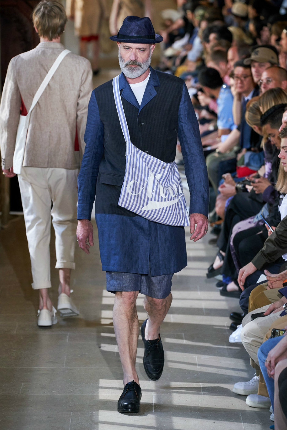 Junya Watanabe İlkbahar/Yaz 2020