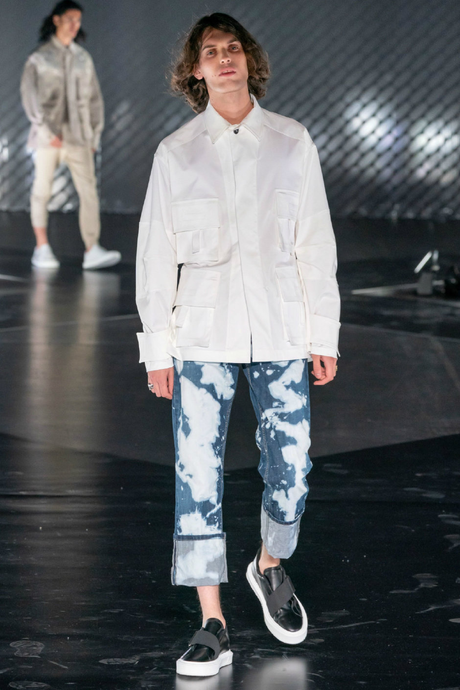 John Richmond İlkbahar/Yaz 2020