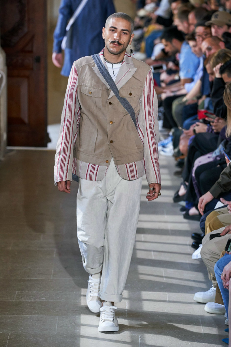 Junya Watanabe İlkbahar/Yaz 2020