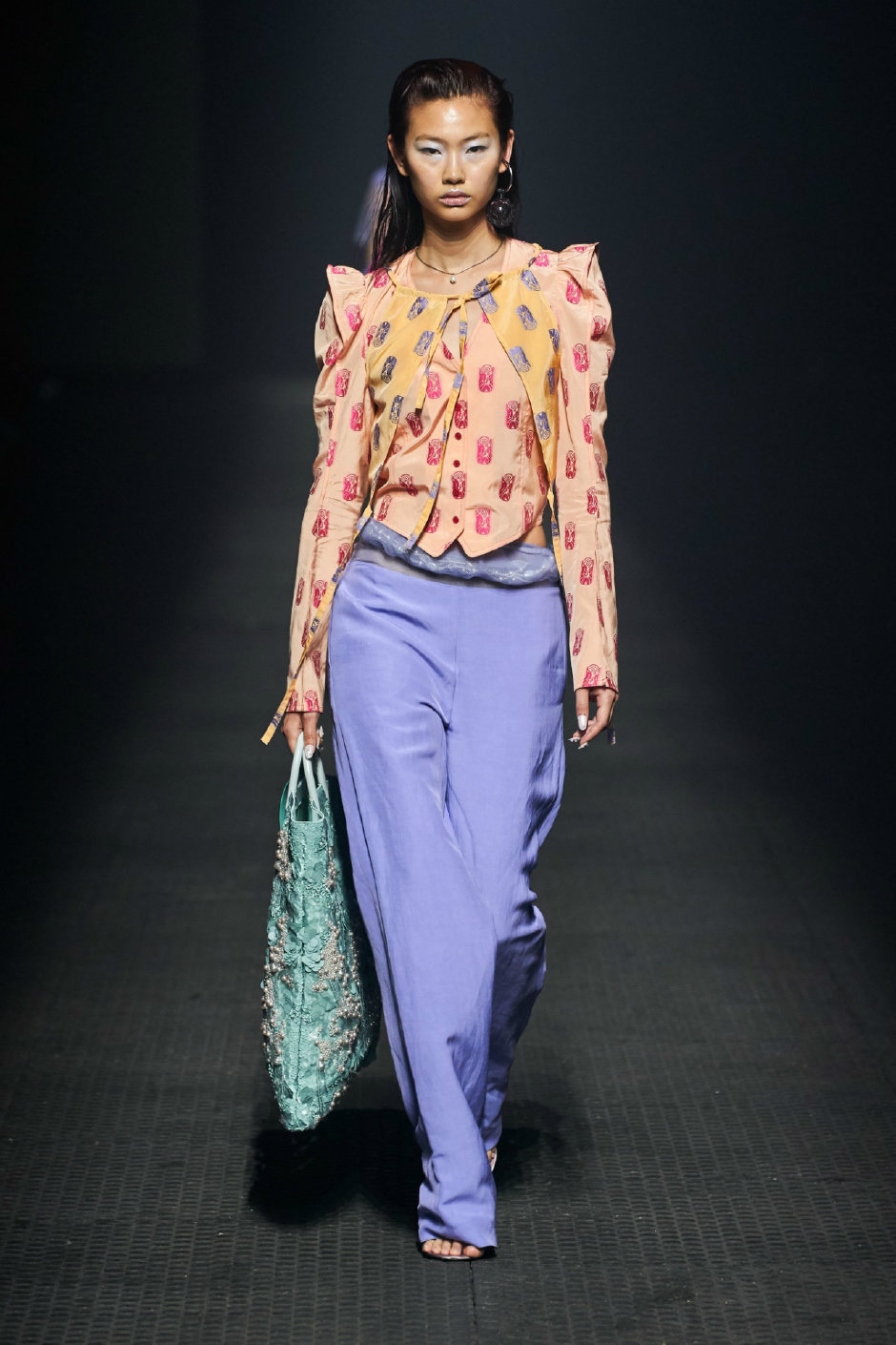 Kenzo İlkbahar/Yaz 2020