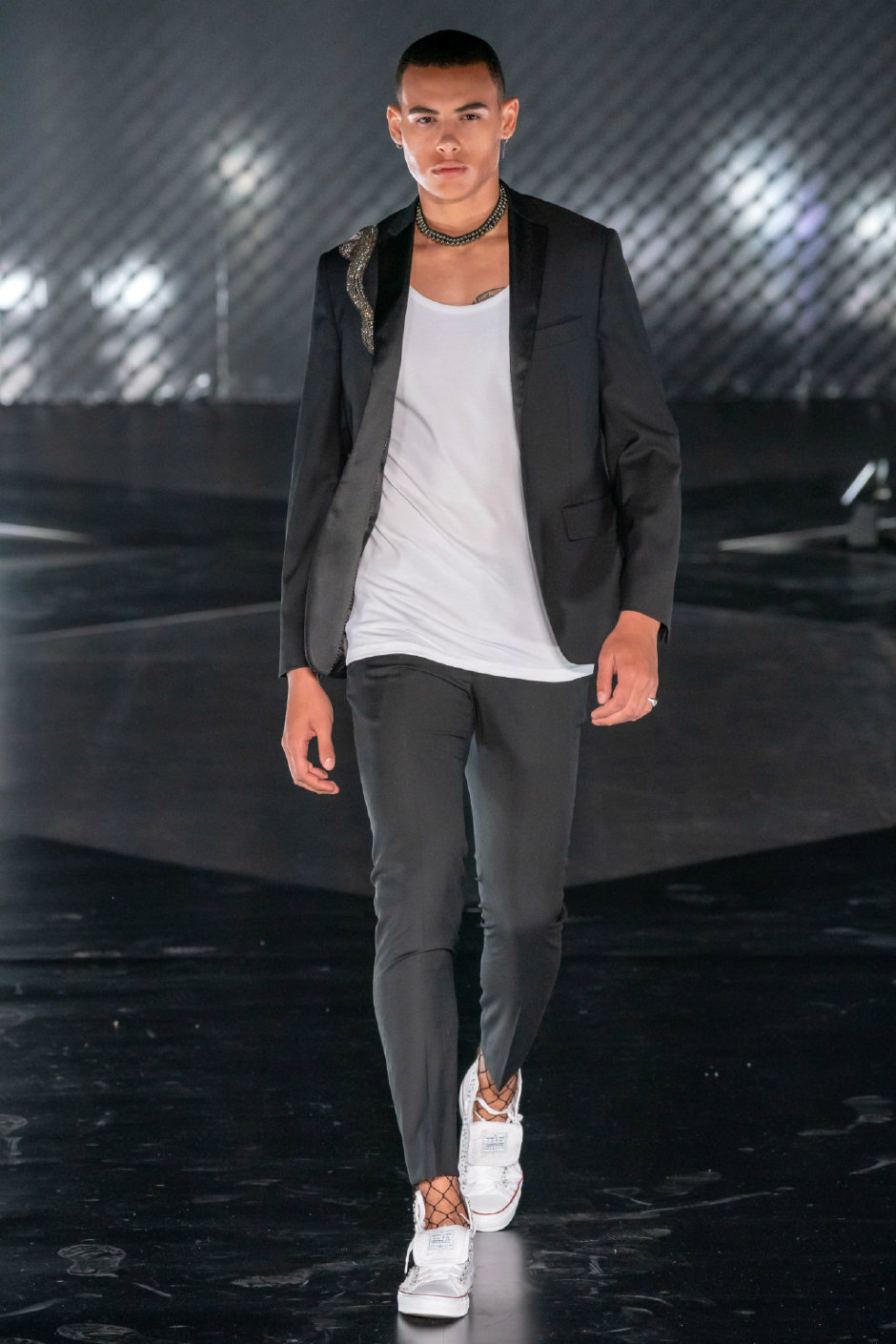 John Richmond İlkbahar/Yaz 2020