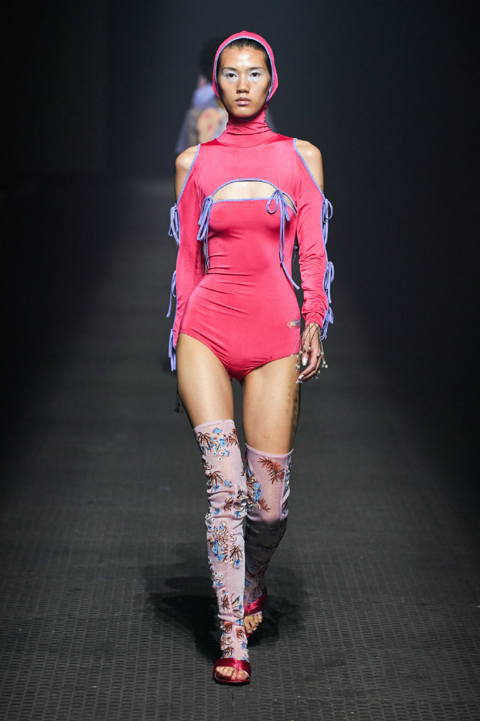 Kenzo İlkbahar/Yaz 2020