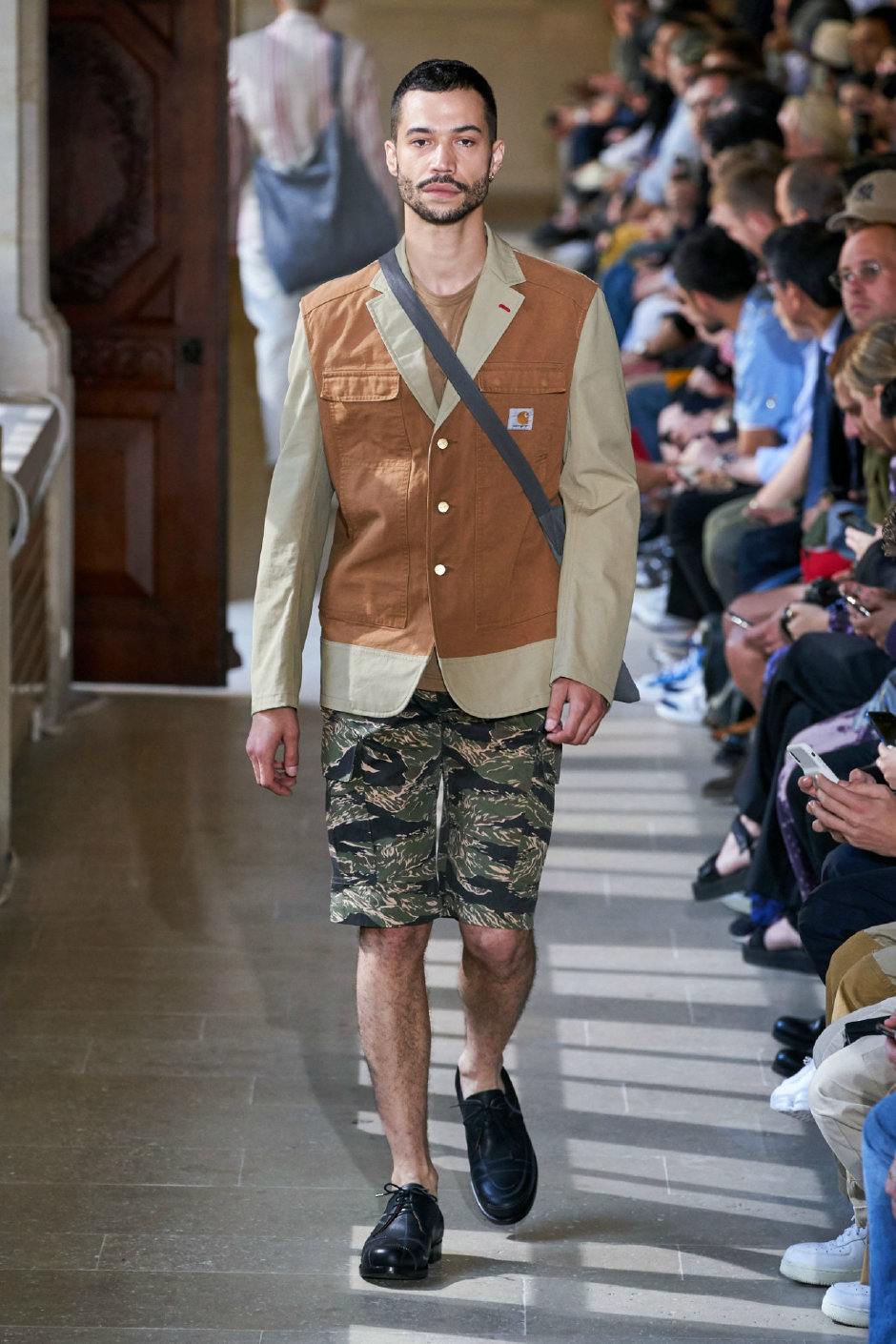 Junya Watanabe İlkbahar/Yaz 2020