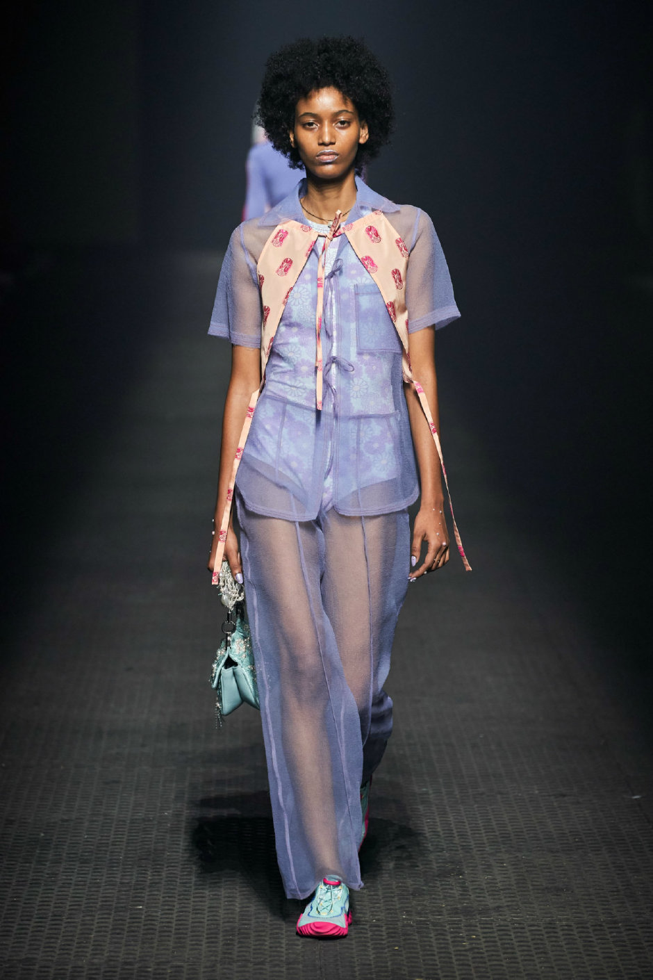 Kenzo İlkbahar/Yaz 2020