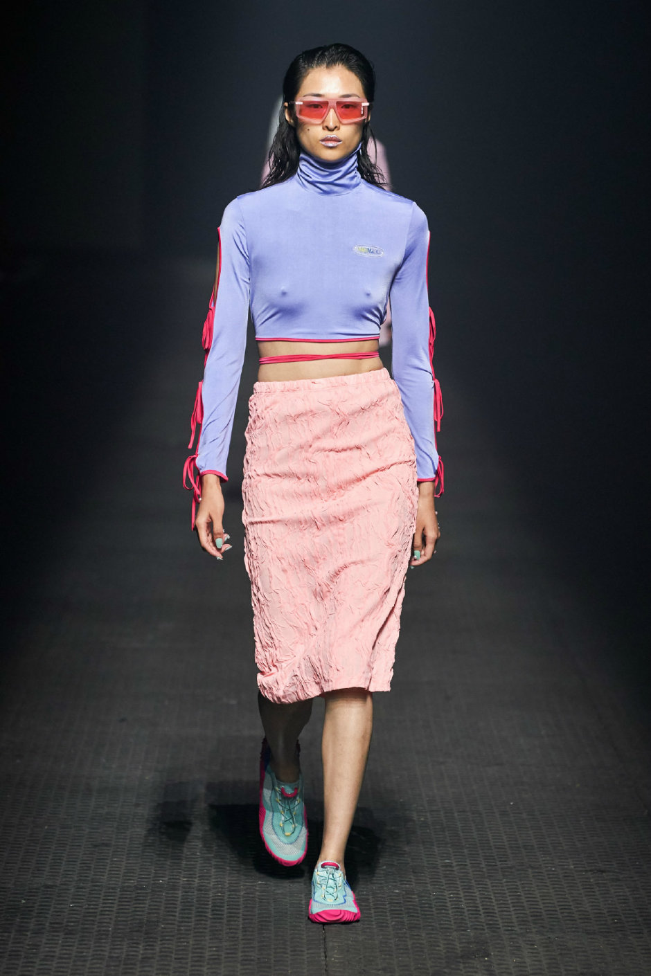 Kenzo İlkbahar/Yaz 2020