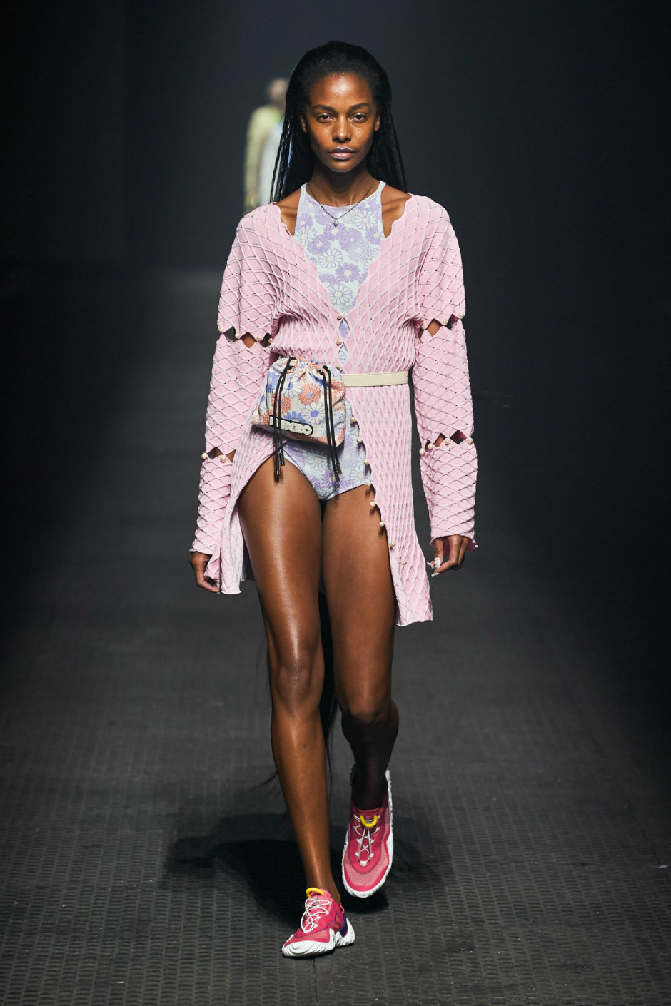 Kenzo İlkbahar/Yaz 2020