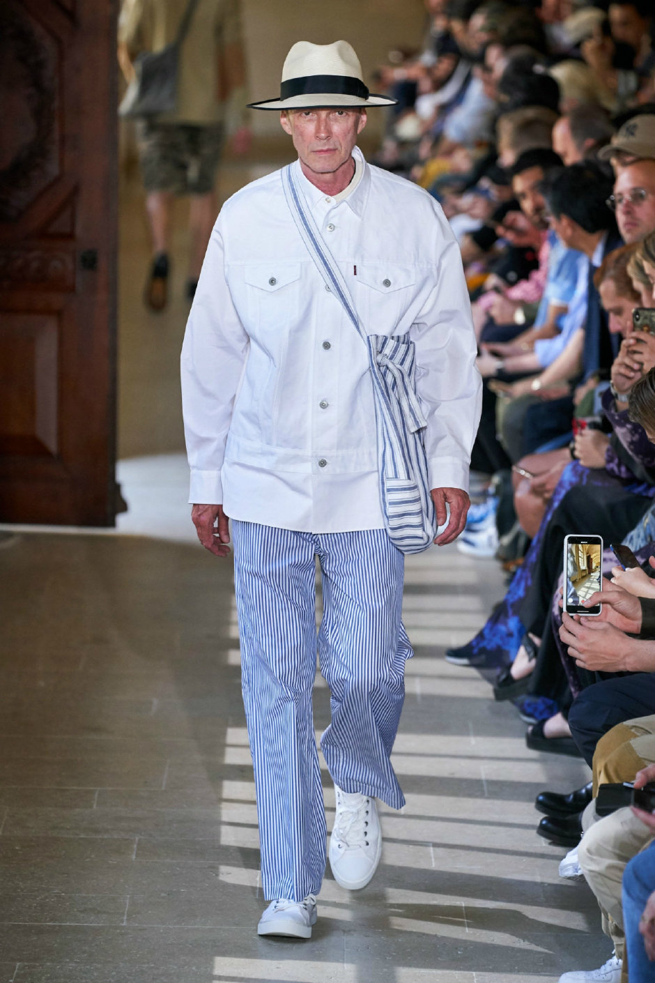 Junya Watanabe İlkbahar/Yaz 2020