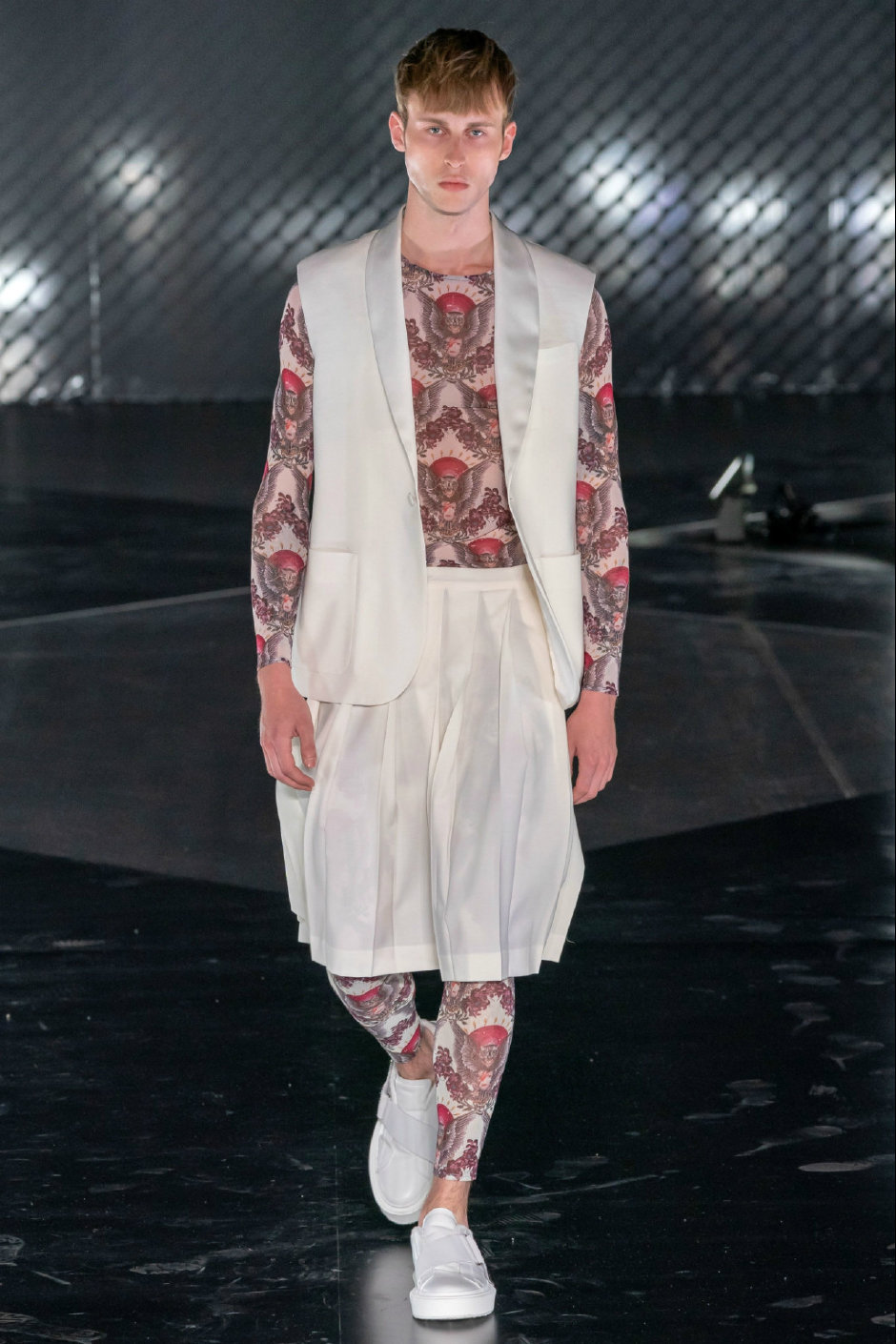 John Richmond İlkbahar/Yaz 2020