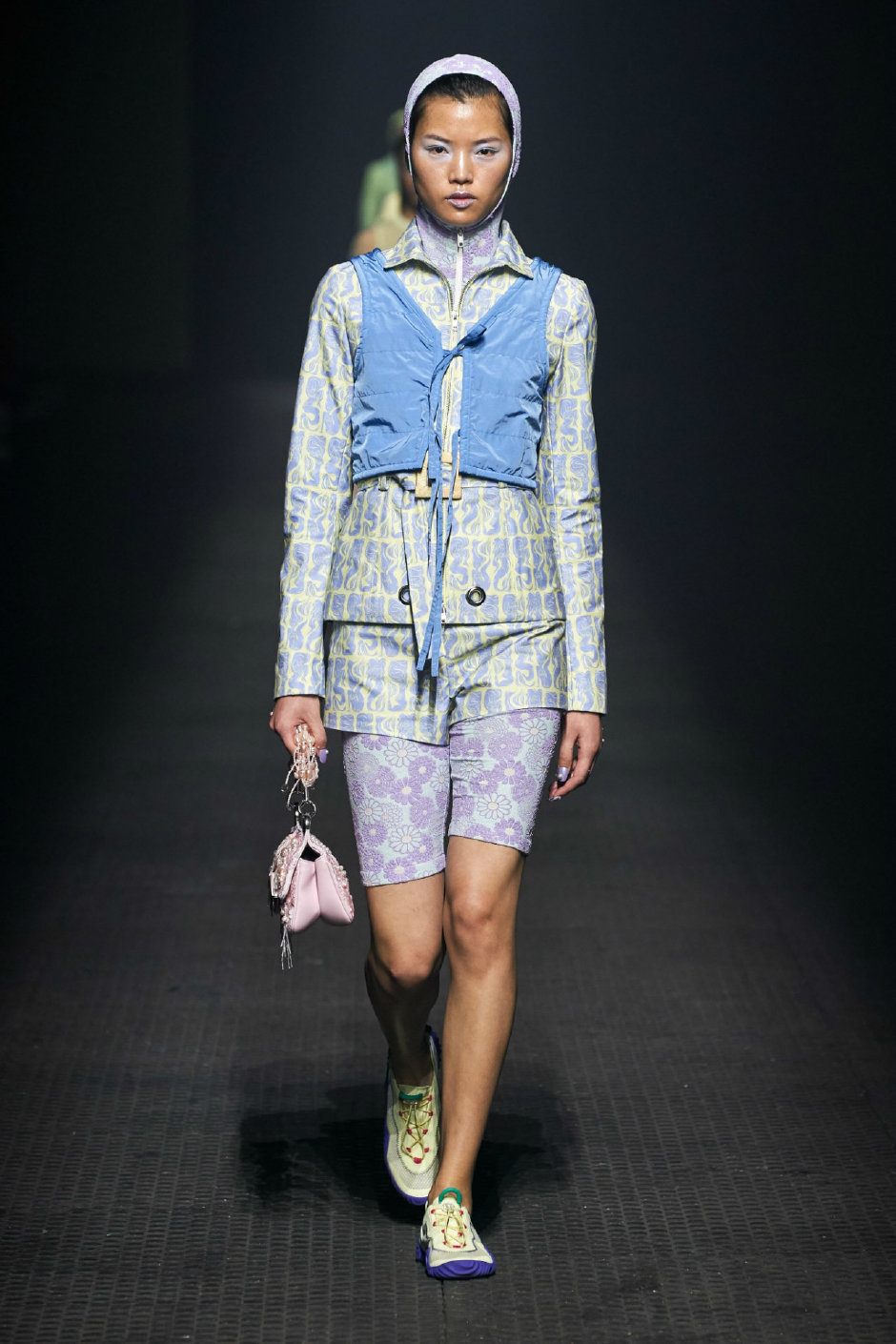 Kenzo İlkbahar/Yaz 2020