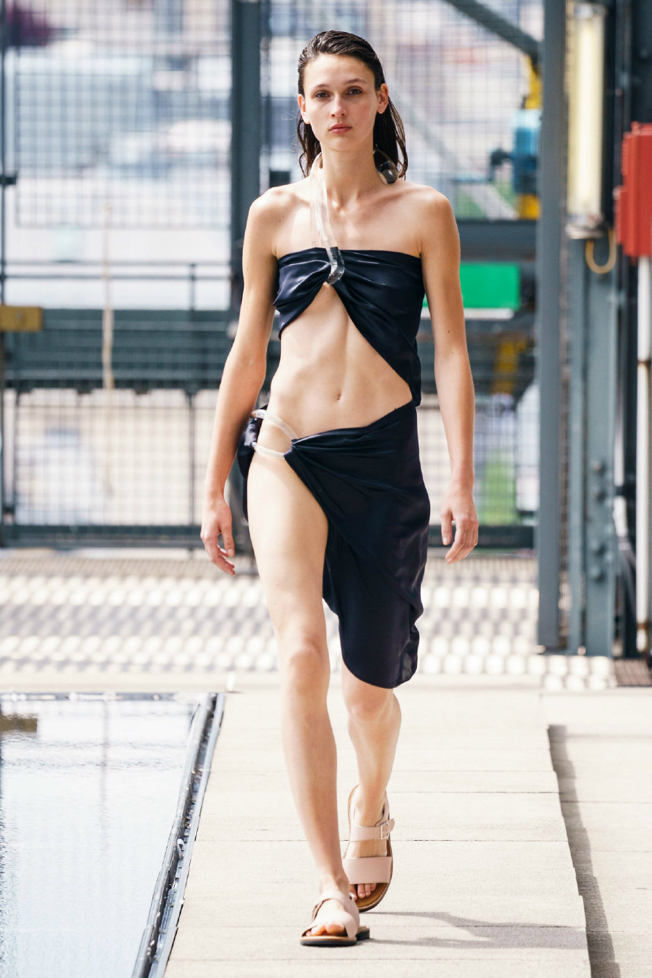 Ludovic de Saint Sernin İlkbahar/Yaz 2020