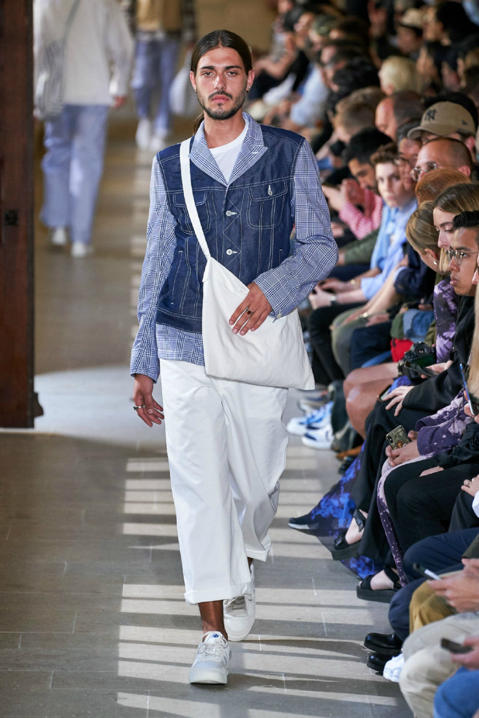 Junya Watanabe İlkbahar/Yaz 2020