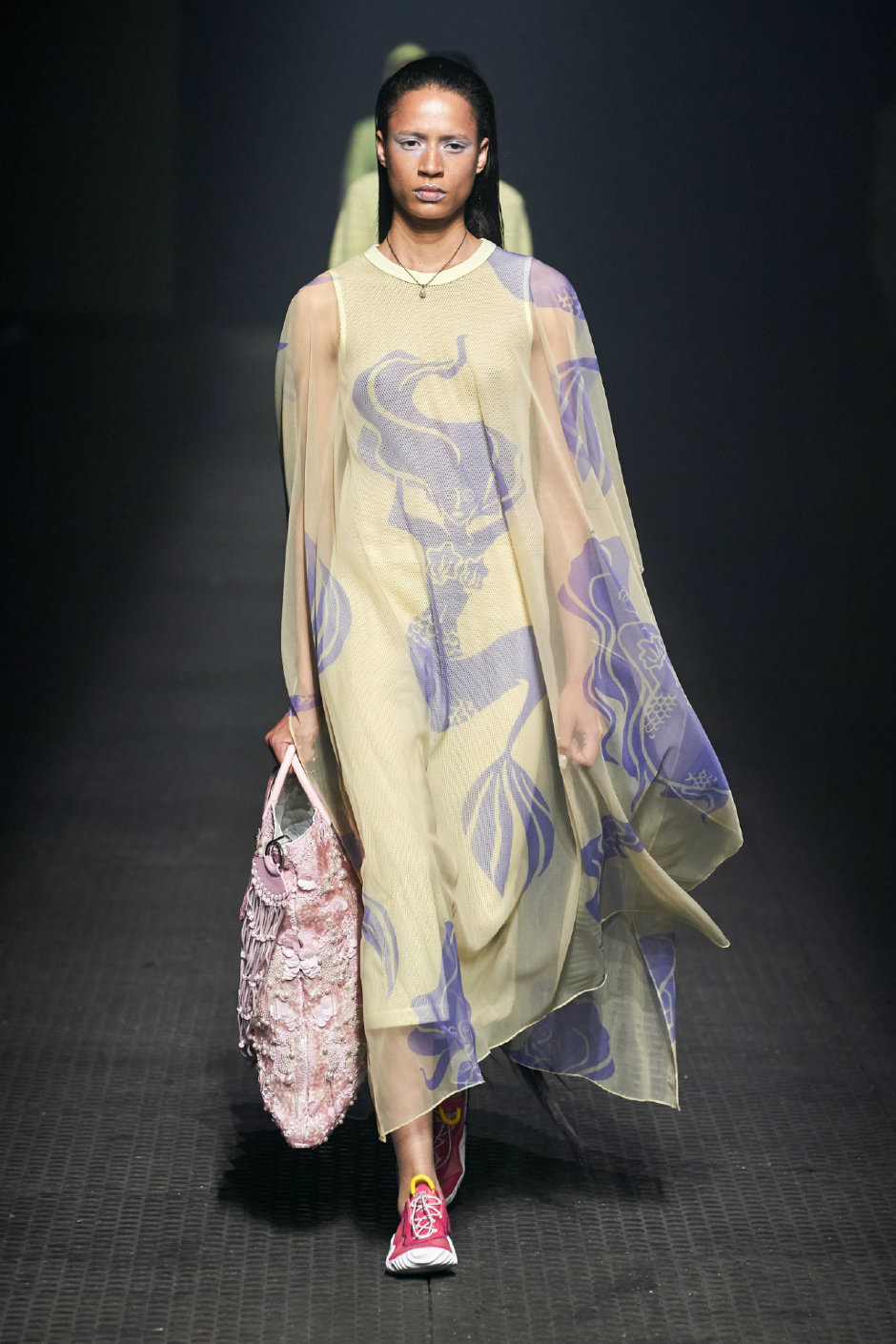 Kenzo İlkbahar/Yaz 2020