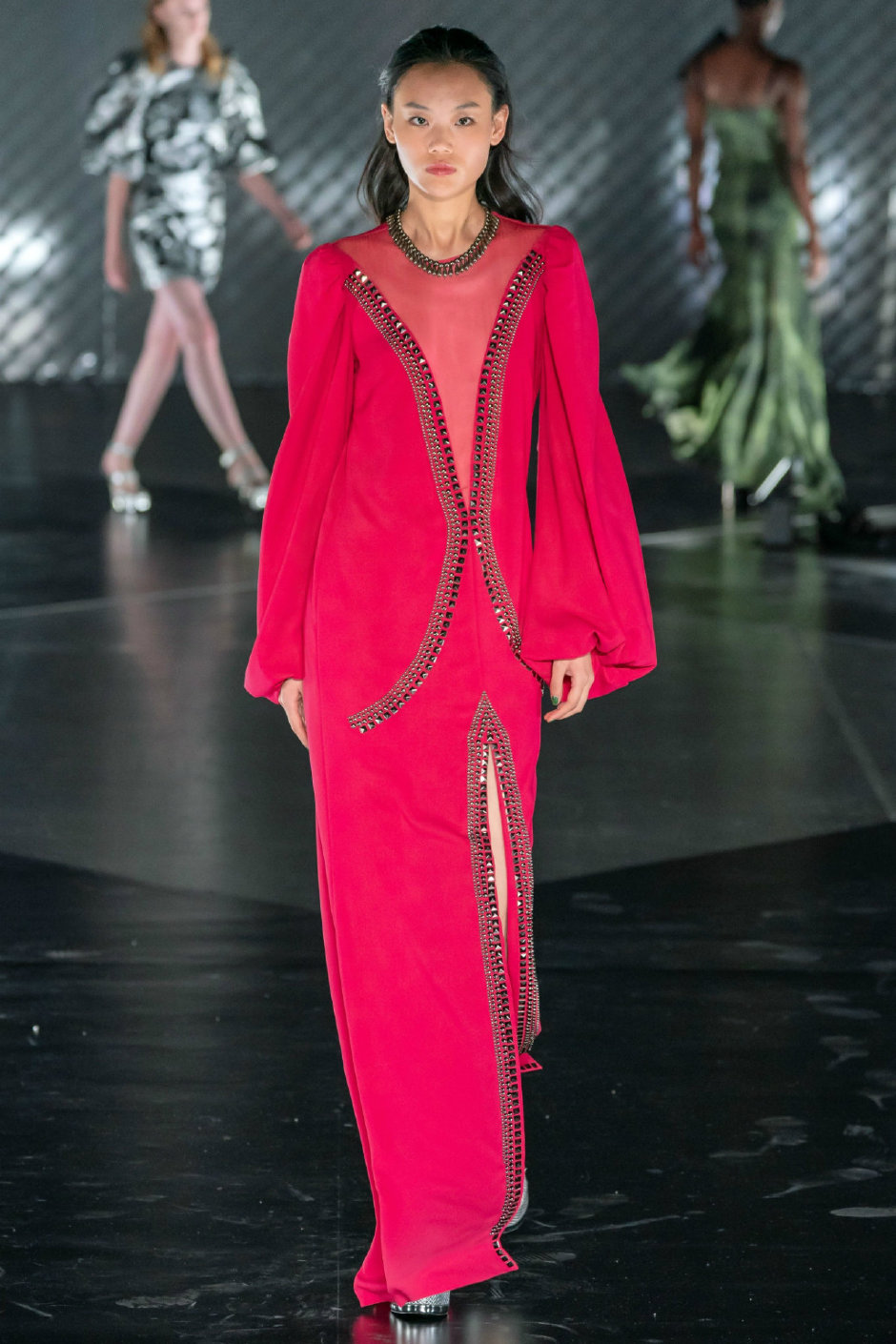 John Richmond İlkbahar/Yaz 2020