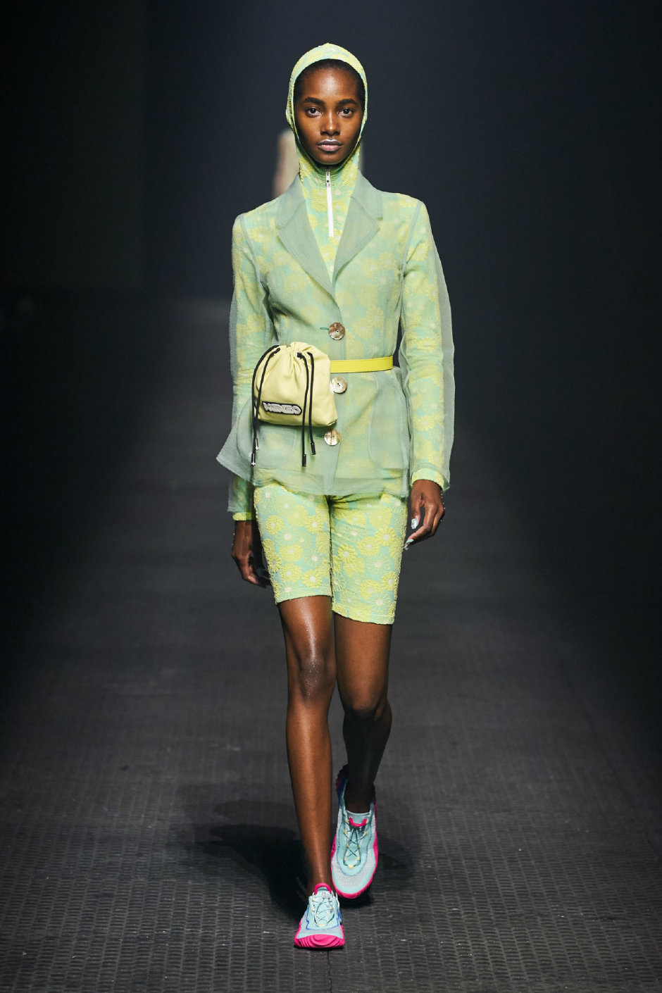 Kenzo İlkbahar/Yaz 2020