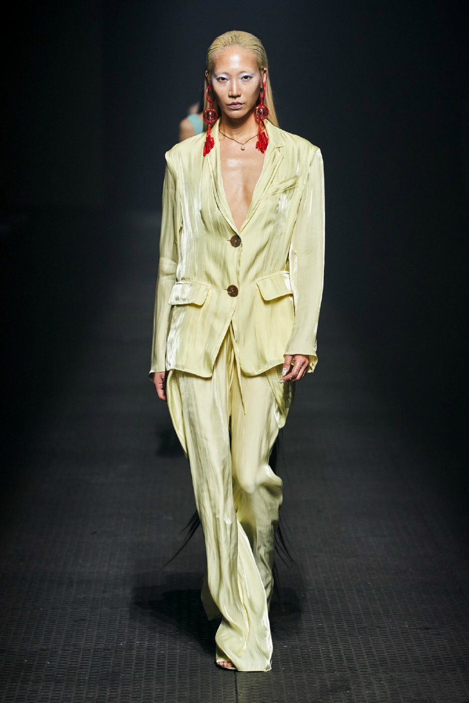 Kenzo İlkbahar/Yaz 2020