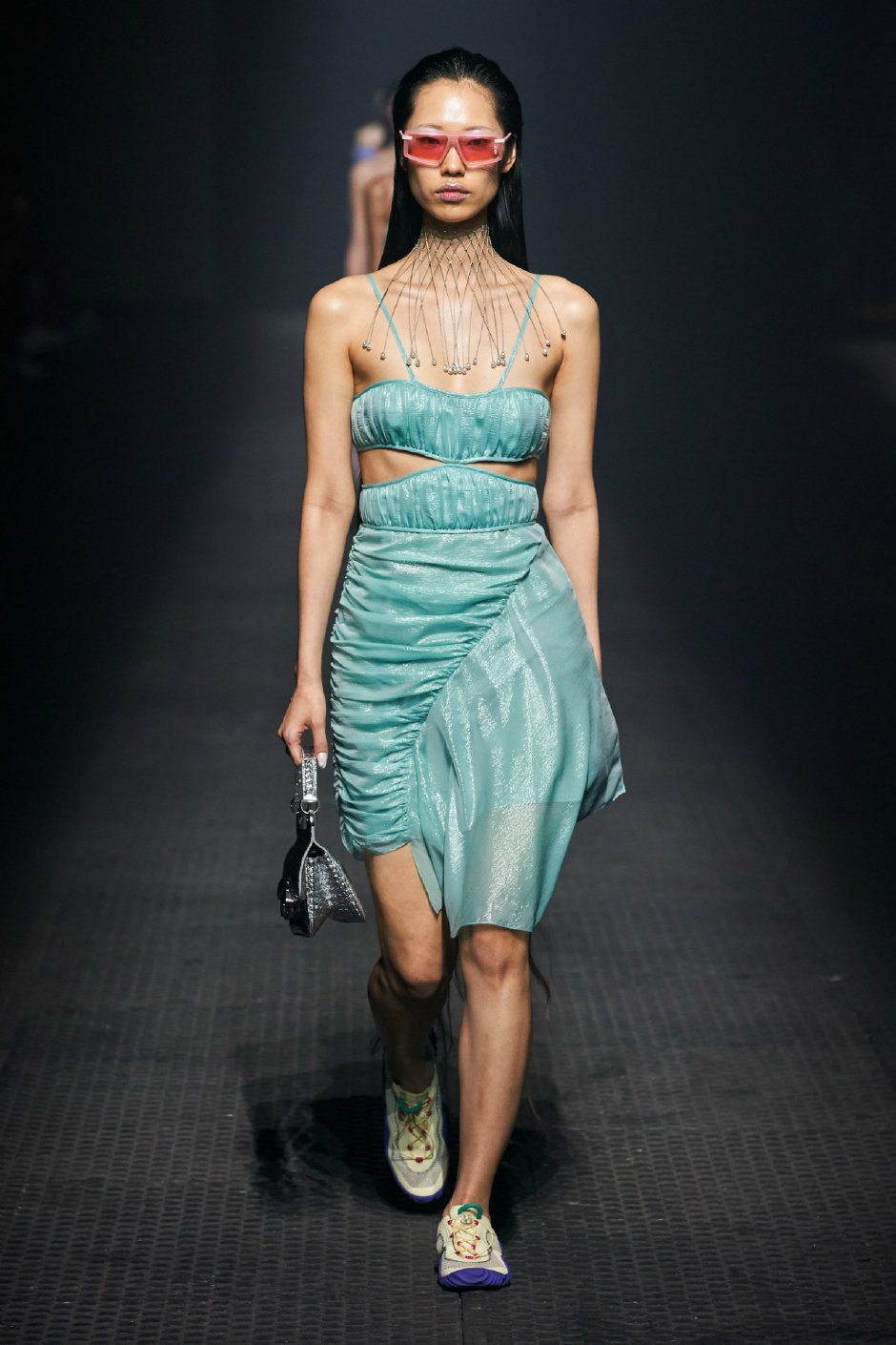 Kenzo İlkbahar/Yaz 2020